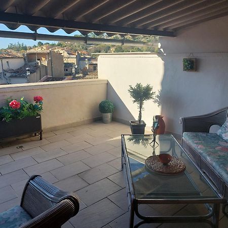 Cote Terrasse Apartment อัพท์ ภายนอก รูปภาพ