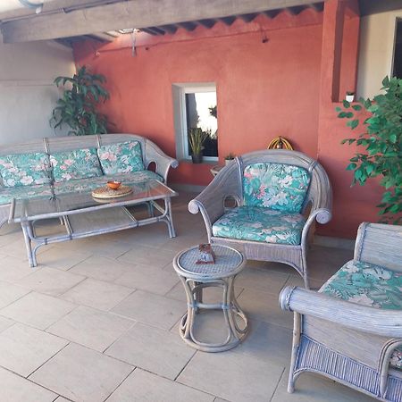 Cote Terrasse Apartment อัพท์ ภายนอก รูปภาพ