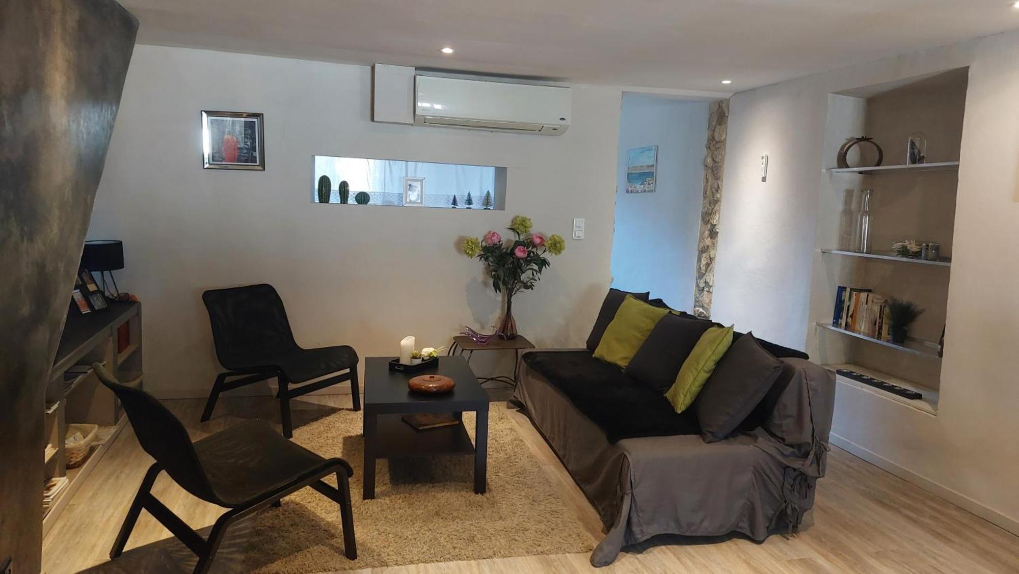 Cote Terrasse Apartment อัพท์ ภายนอก รูปภาพ