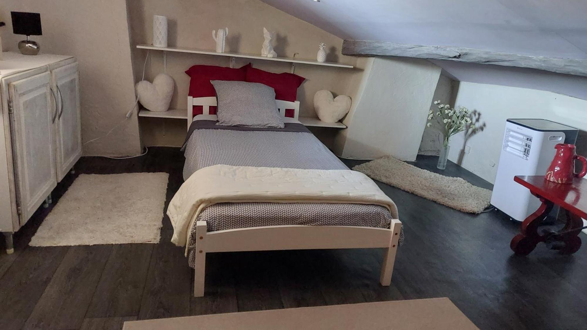Cote Terrasse Apartment อัพท์ ภายนอก รูปภาพ
