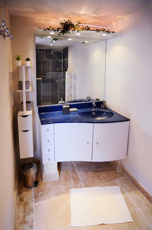 Cote Terrasse Apartment อัพท์ ภายนอก รูปภาพ