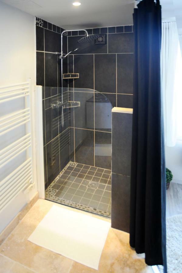 Cote Terrasse Apartment อัพท์ ภายนอก รูปภาพ